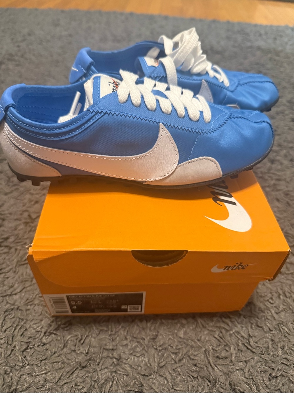 Nike Moon Shoe OG SP Sneaker